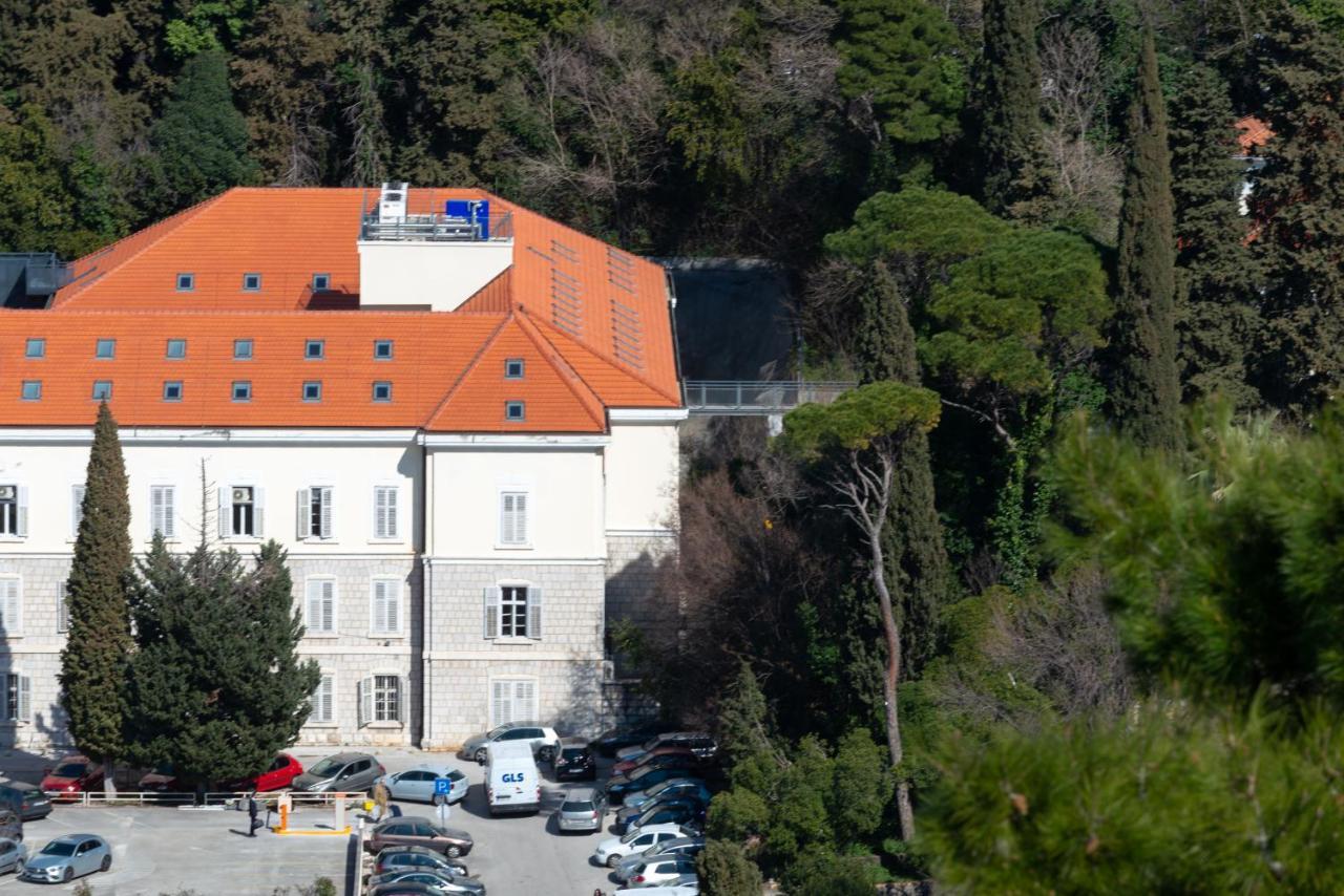 Dubrovnik Central Accommodation Exterior foto